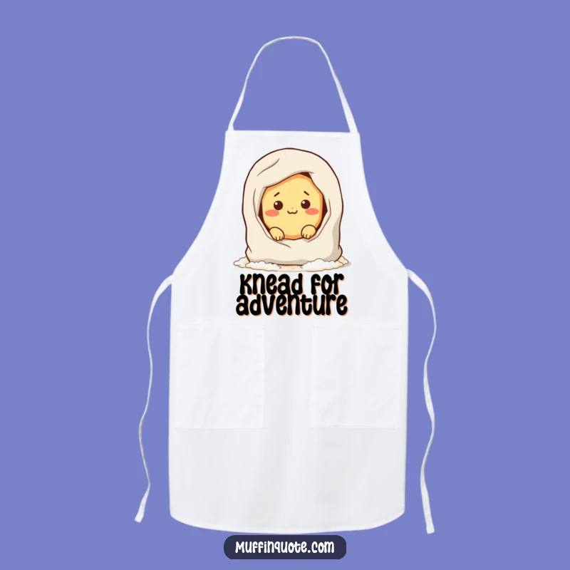 Funny Bread Roll Apron: Cook Up Some Laughs in the Kitchen with This Hilarious Baking Wear