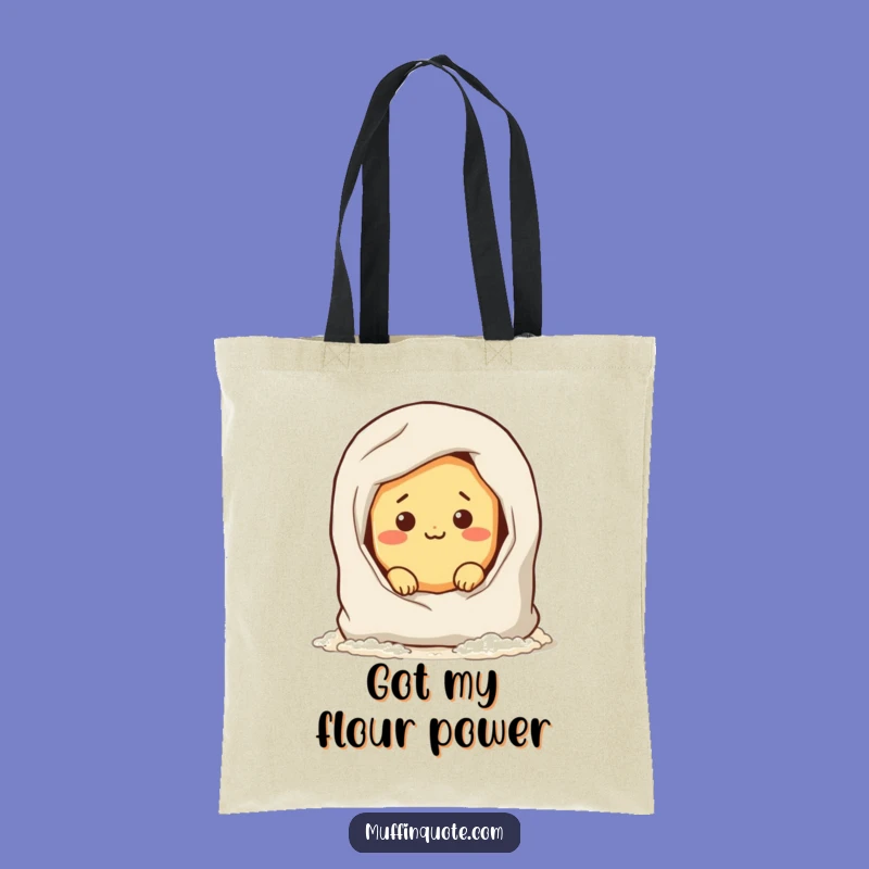 Funny Bread Roll Tote Bag: Carry Your Laughs and Groceries with This Hilarious Accessory